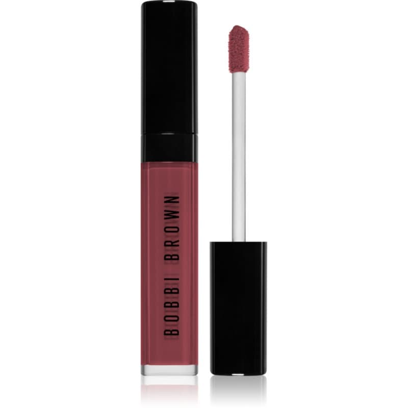 Crushed Oil Infused Gloss nawilżający błyszczyk do ust odcień Slow Jam