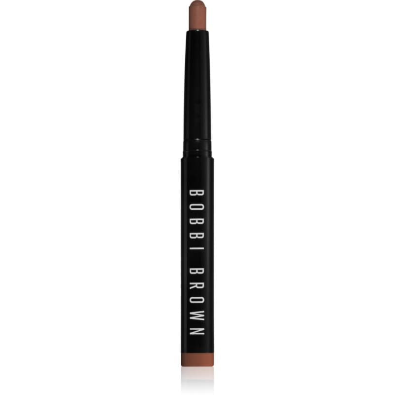 Long-Wear Cream Shadow Stick długotrwałe cienie do powiek w kredce odcień Cinnamon