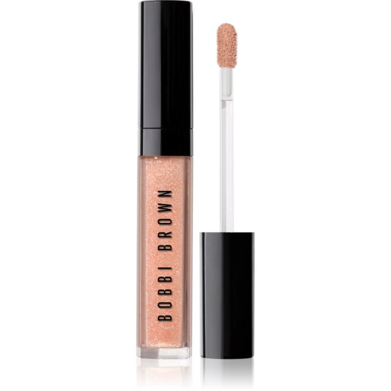 Crushed Oil-Infused Gloss Bellini