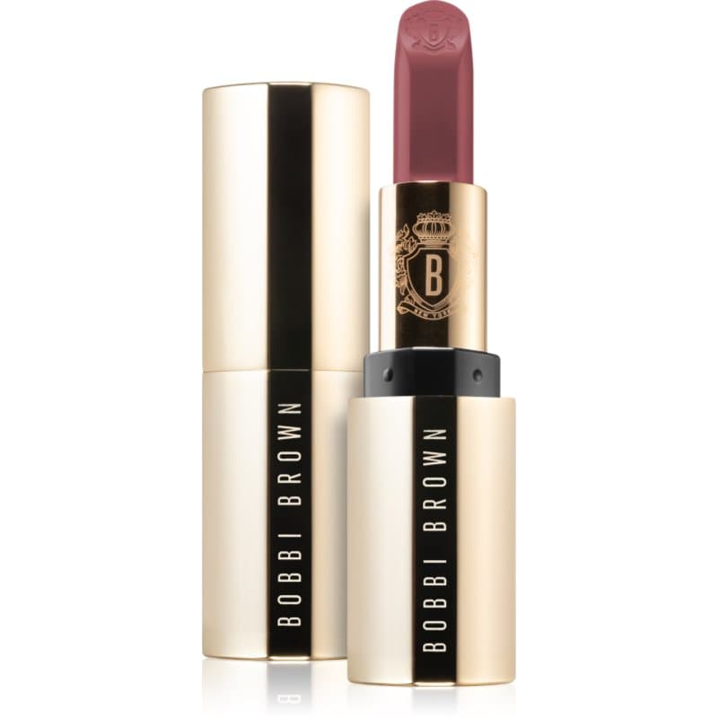 Luxe Lipstick Hibiscus