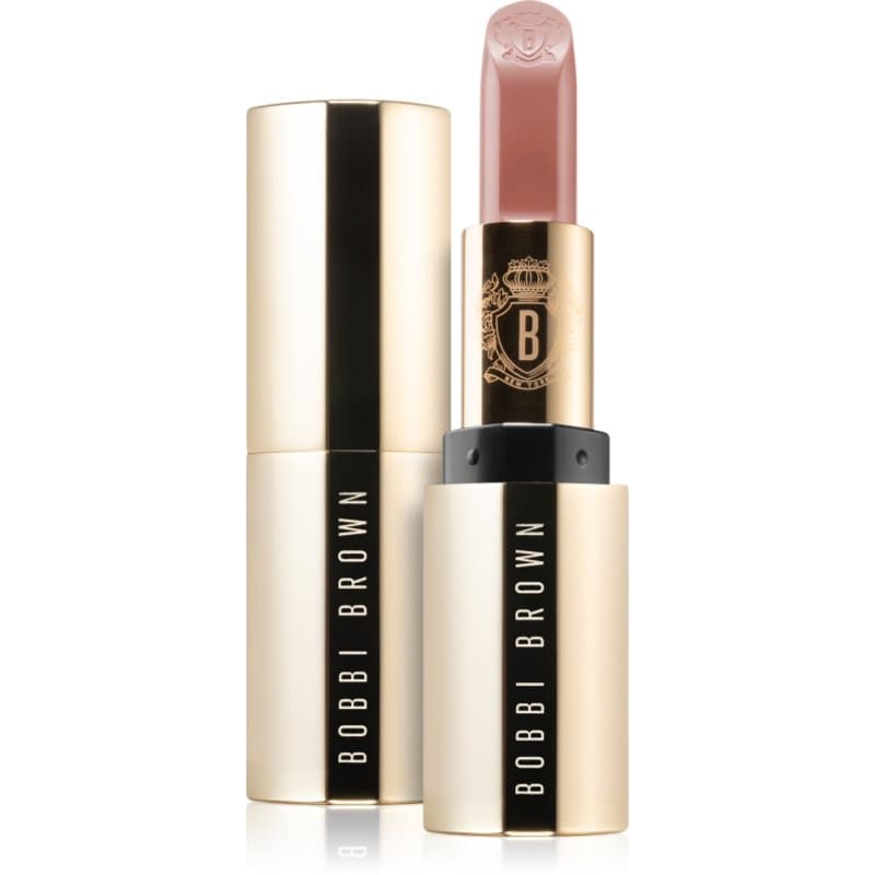 Luxe Lipstick Pink Nude