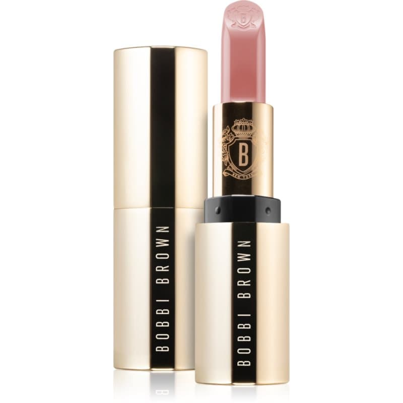 Luxe Lipstick luksusowa szminka o działaniu nawilżającym odcień Pink Cloud