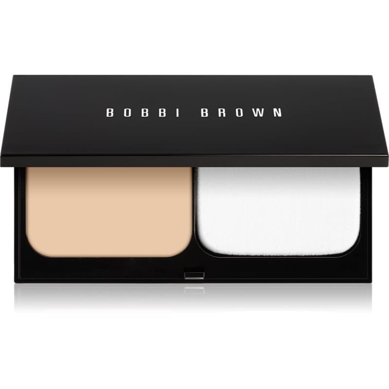 Skin Weightless Powder Foundation Podkłady SAND