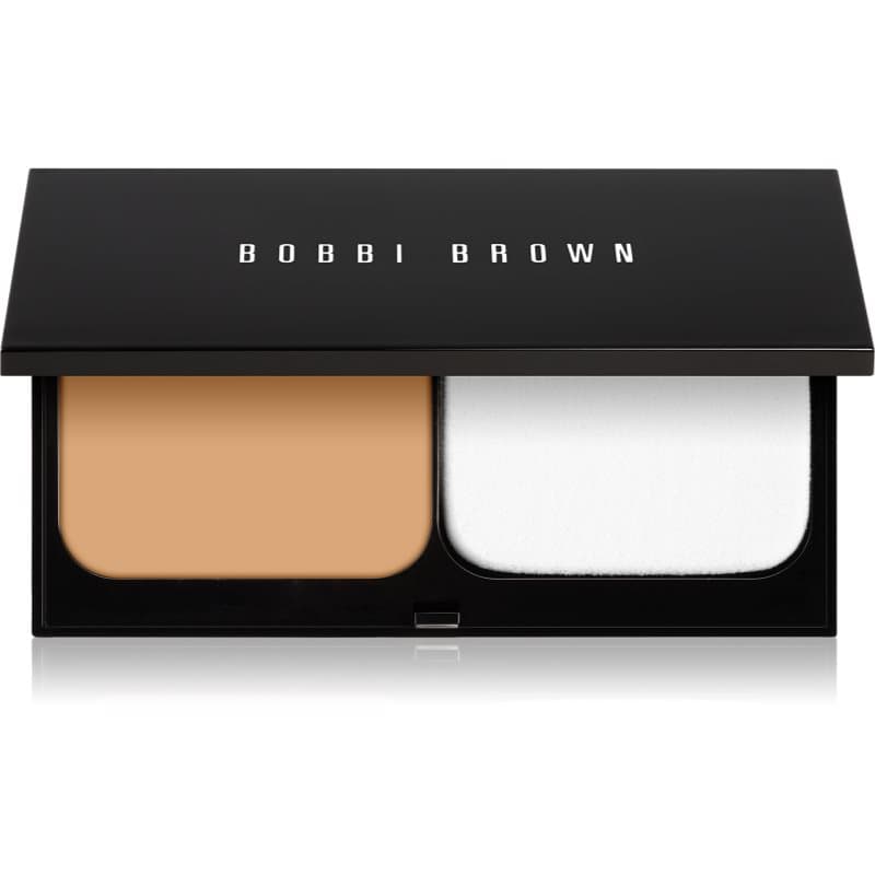 Skin Weightless Powder Foundation podkład w pudrze odcień Natural N-052