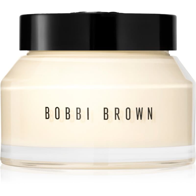 Vitamin Enriched Face Base baza witaminowa pod podkład