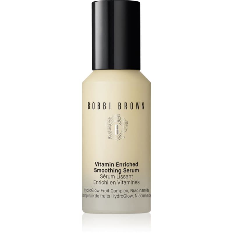 Vitamin Enriched Smoothing Serum serum rozświetlające z witaminą C