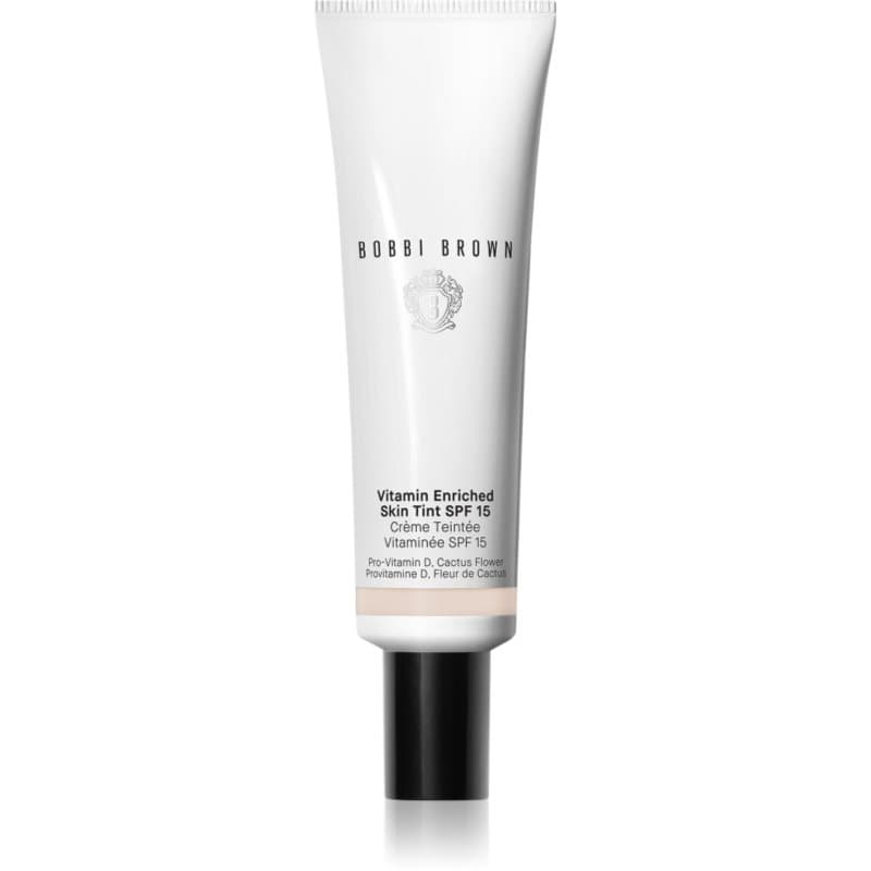 Vitamin Enriched Skin Tint SPF 15 krem tonujący z witaminami odcień Fair 3