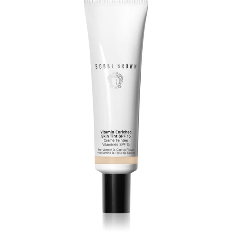 Vitamin Enriched Skin Tint SPF 15 krem tonujący z witaminami odcień Light 2