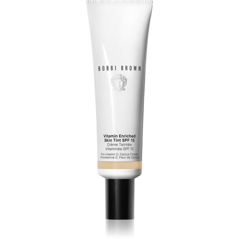 Vitamin Enriched Skin Tint SPF 15 krem tonujący z witaminami odcień Light 3