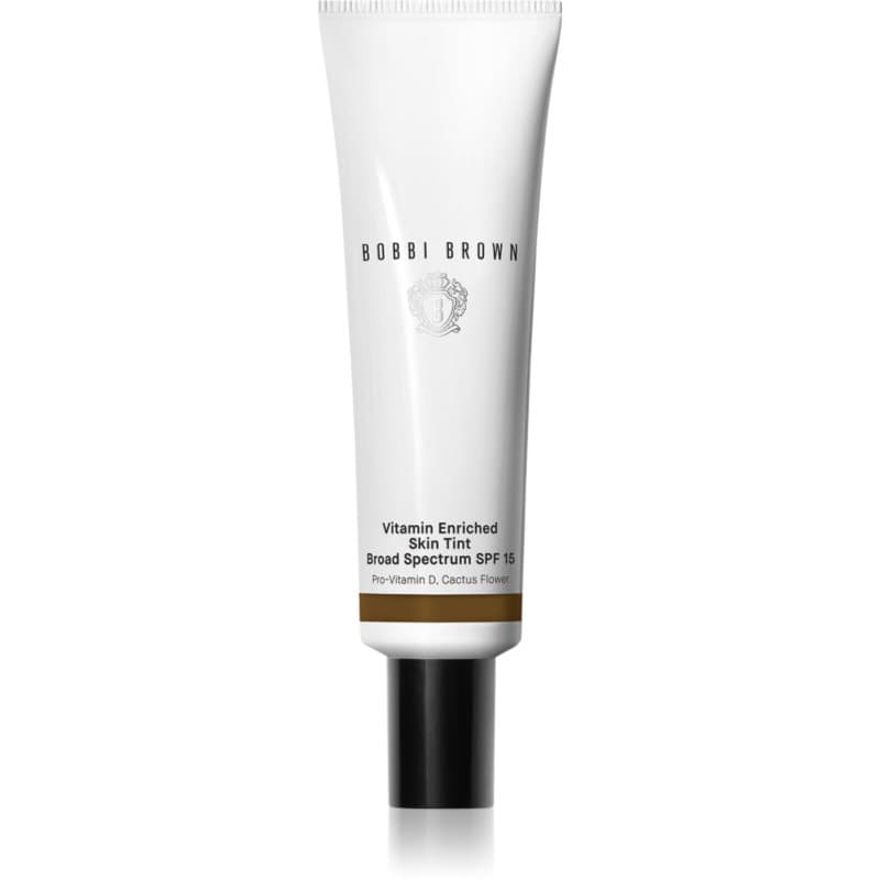 Vitamin Enriched Skin Tint SPF 15 krem tonujący z witaminami odcień Rich 1