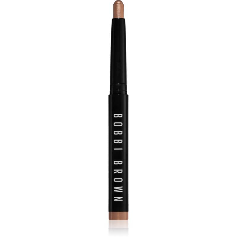Long-Wear Cream Shadow Stick długotrwałe cienie do powiek w kredce odcień Golden Amber