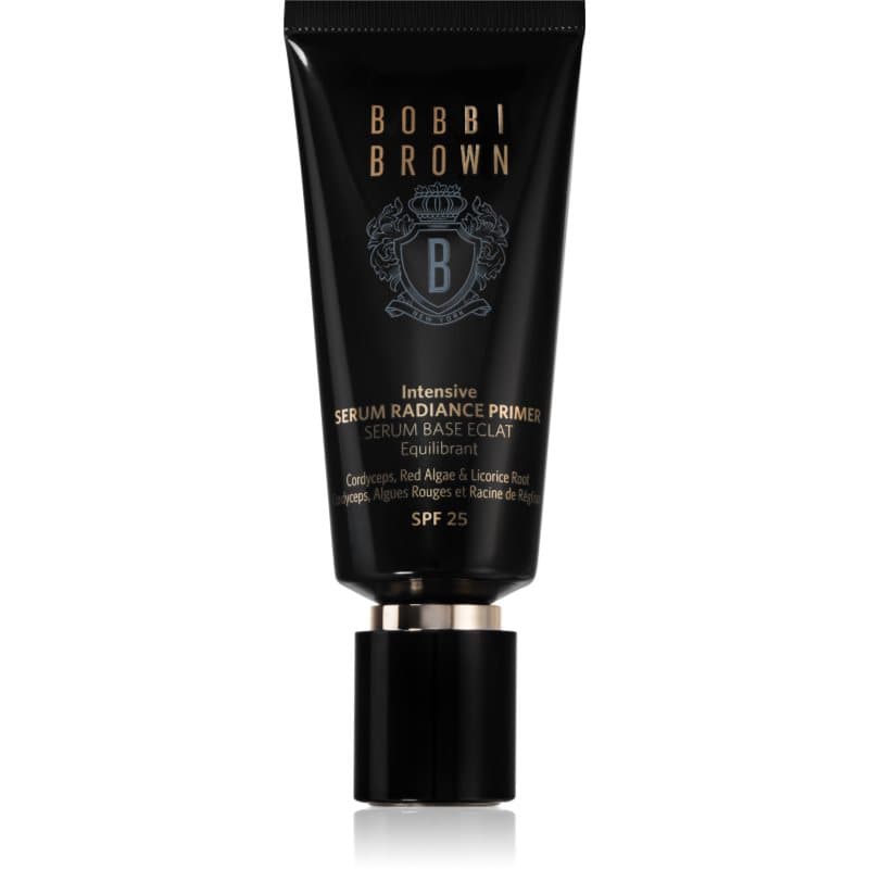 Intensive Serum Radiance Primer SPF25 baza pod makijaż, podkład SPF 25