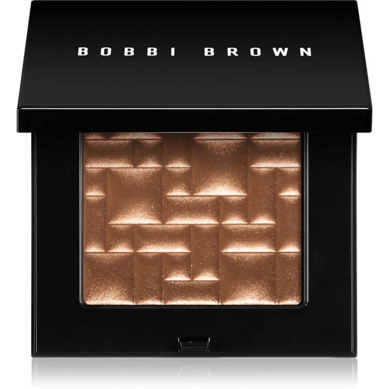 Highlighting Powder rozświetlacz odcień Copper Glow