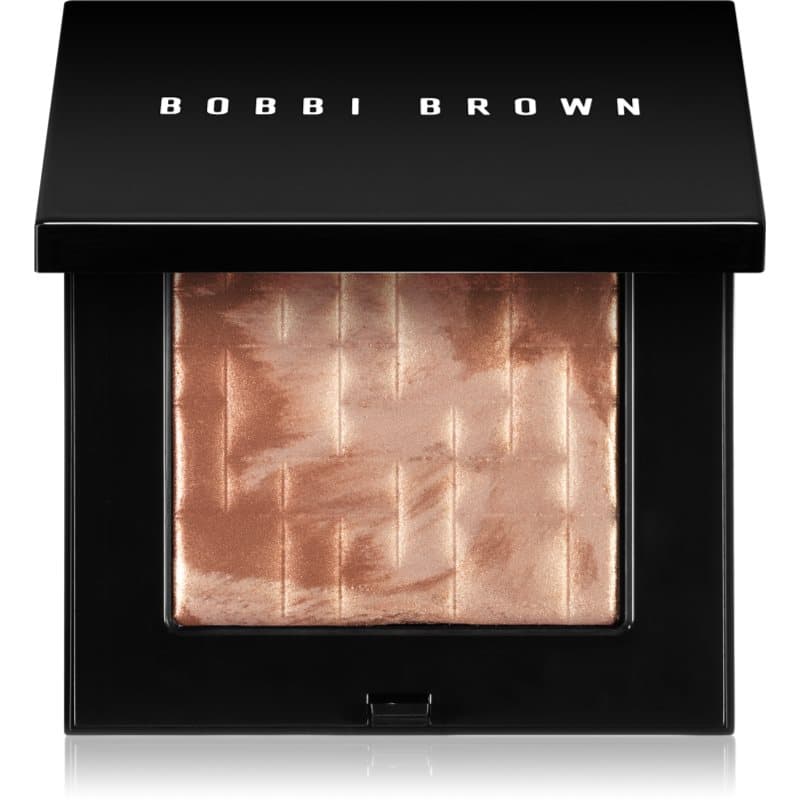 Highlighting Powder rozświetlacz odcień Chestnut Glow