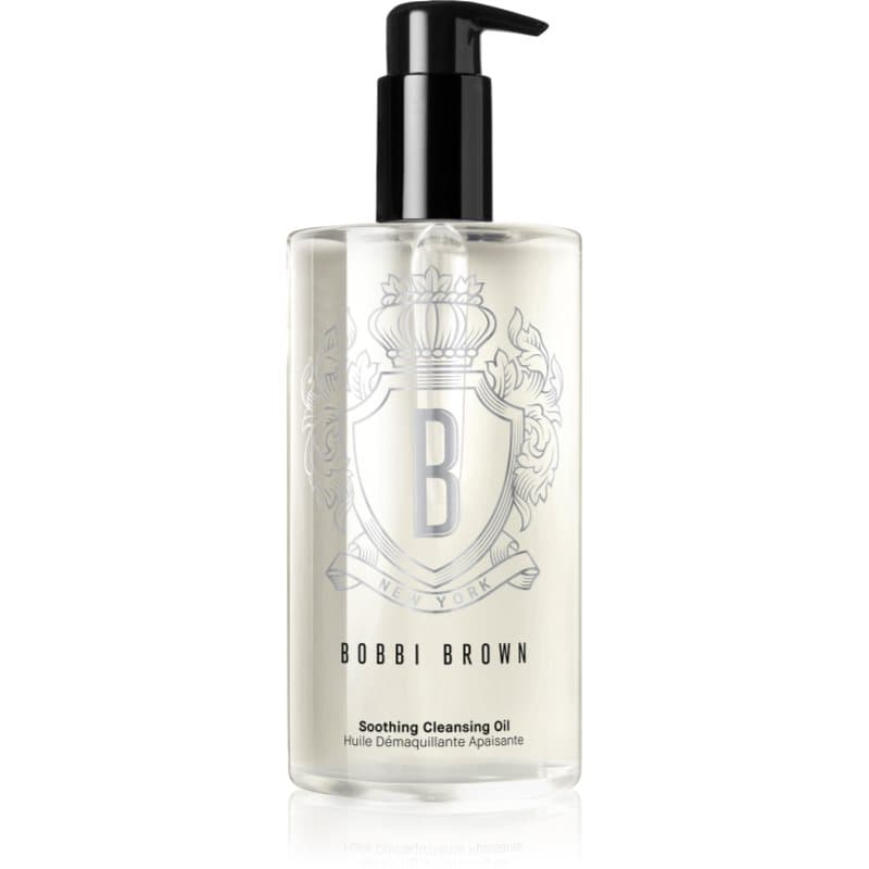 Soothing Cleansing Oil olej oczyszczający do demakijażu