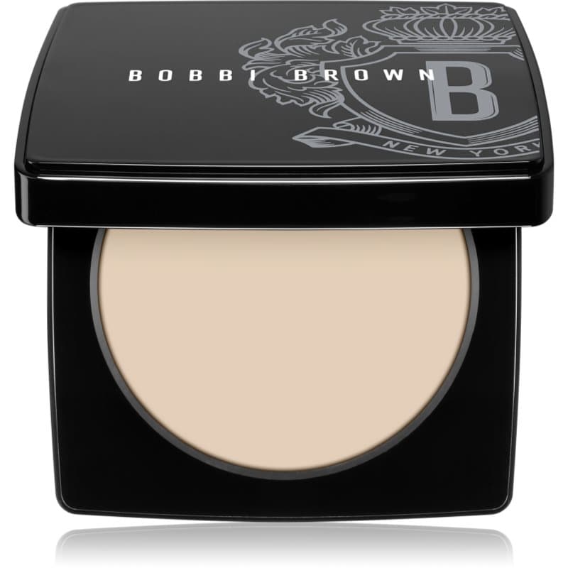 Sheer Finish Pressed Powder Soft Sand