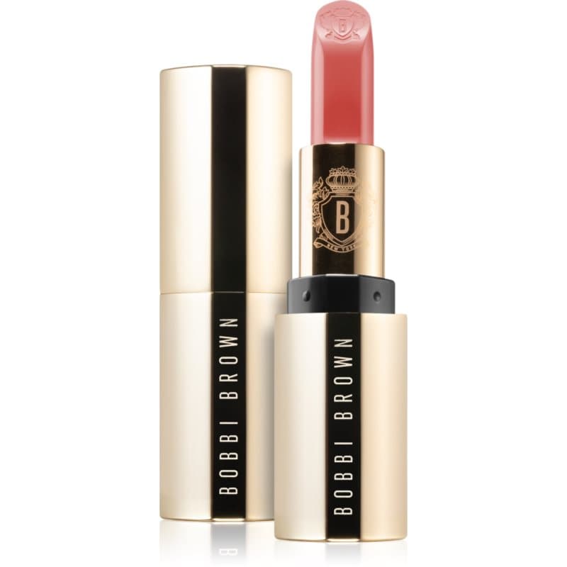 Luxe Lipstick luksusowa szminka o działaniu nawilżającym odcień Pink Guava