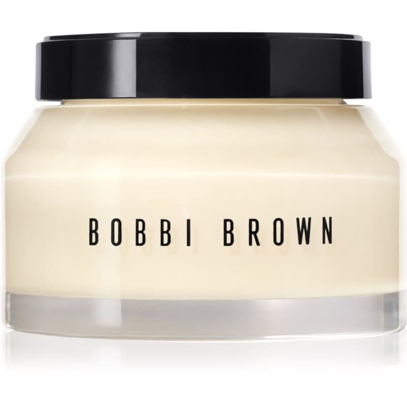 Vitamin Enriched Face Base baza witaminowa pod podkład