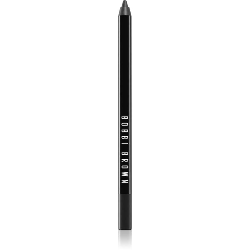 24 Hour Waterproof Kajal Liner kajalowa kredka do oczu odcień Black