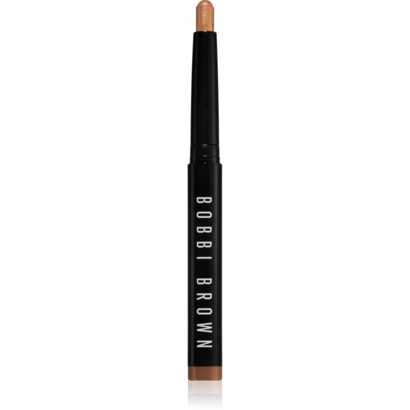 Long-Wear Cream Shadow Stick długotrwałe cienie do powiek w kredce odcień Golden Light