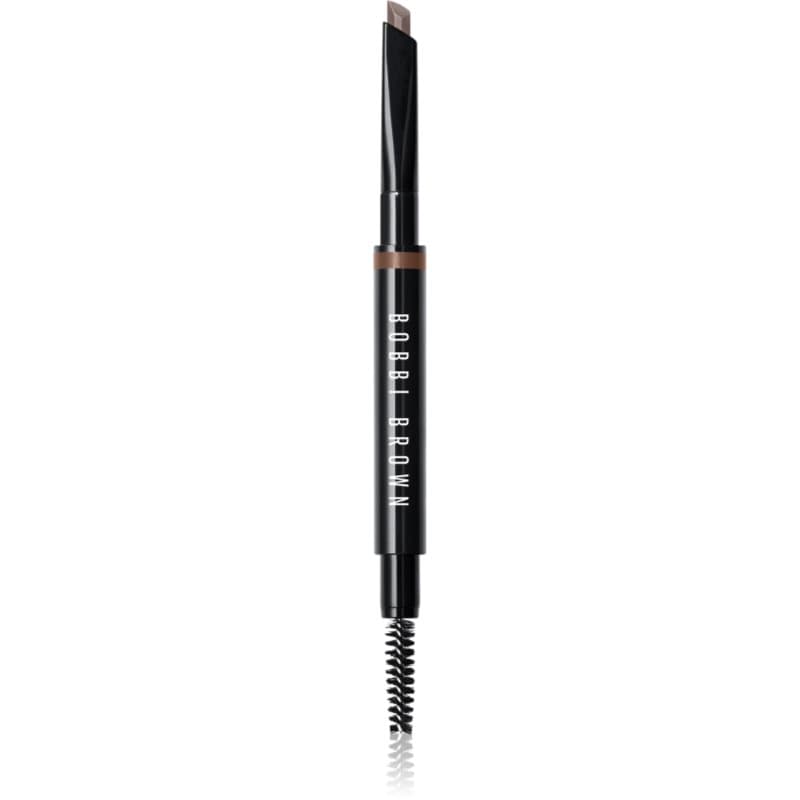 Long-Wear Brow Pencil Cool Dark Brown
