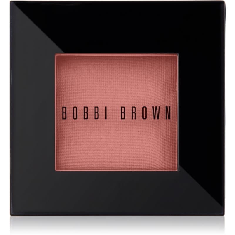 Blush pudrowy róż odcień Antigua Shimmer