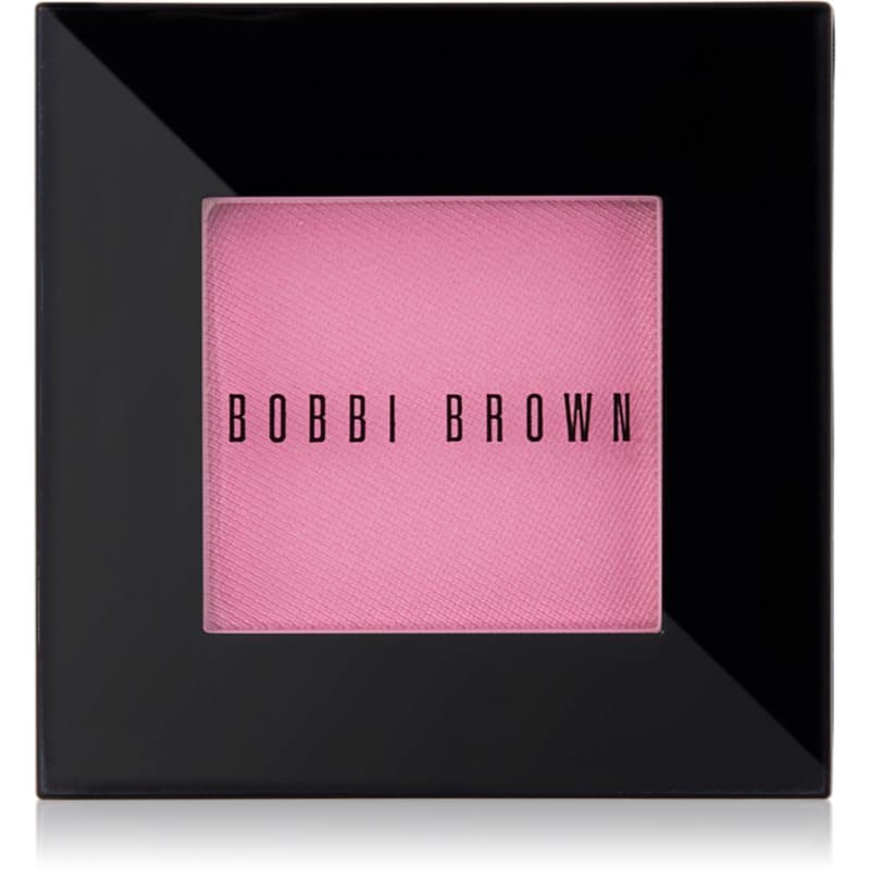 Blush pudrowy róż odcień Pale Pink Matte