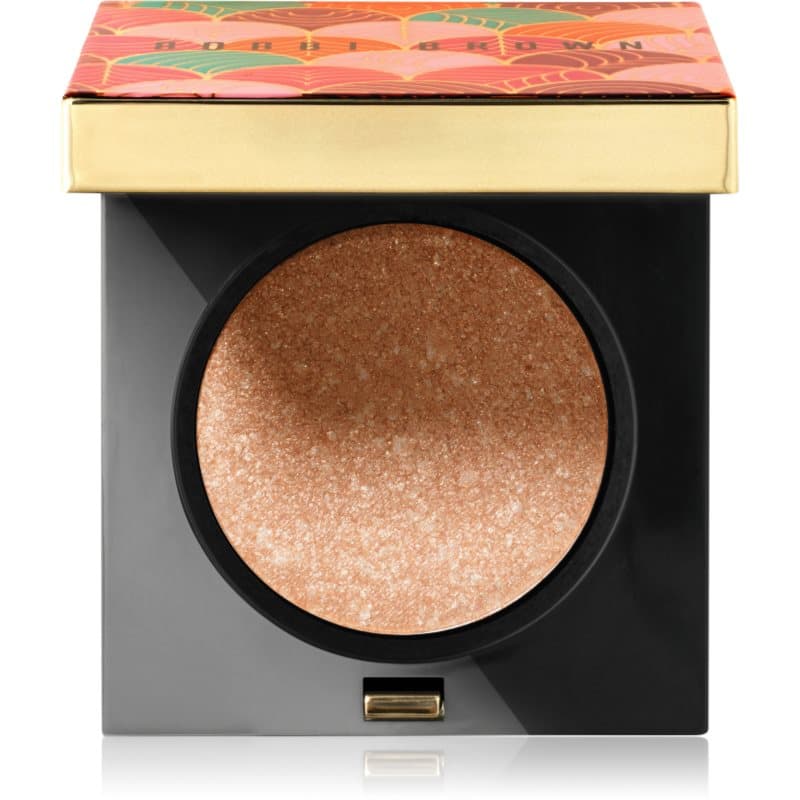Luxe Eye Shadow Lunar New Year Collection błyszczące cienie do powiek odcień Sparkler