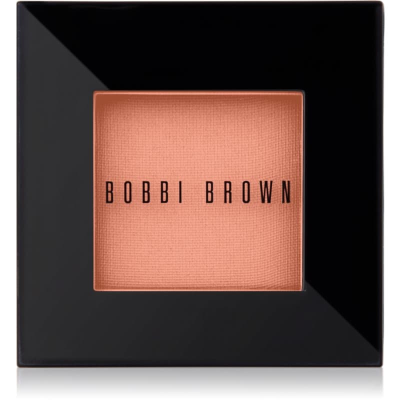 Blush pudrowy róż odcień Avenue Shimmer