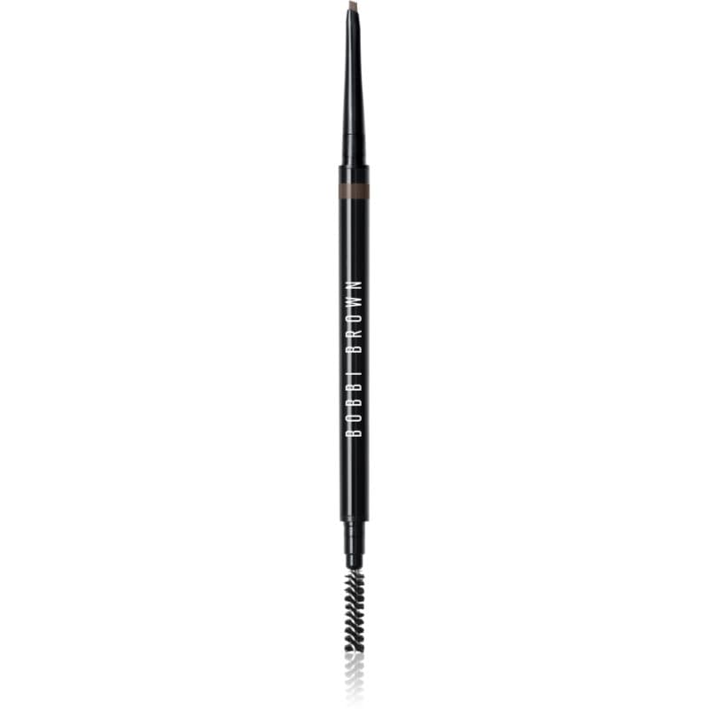Precise Brow Pencil Black Brown