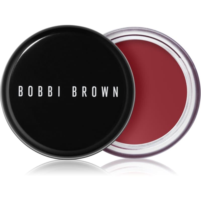 Pot Rouge Velvet Matte matowy kremowy róż odcień Claret