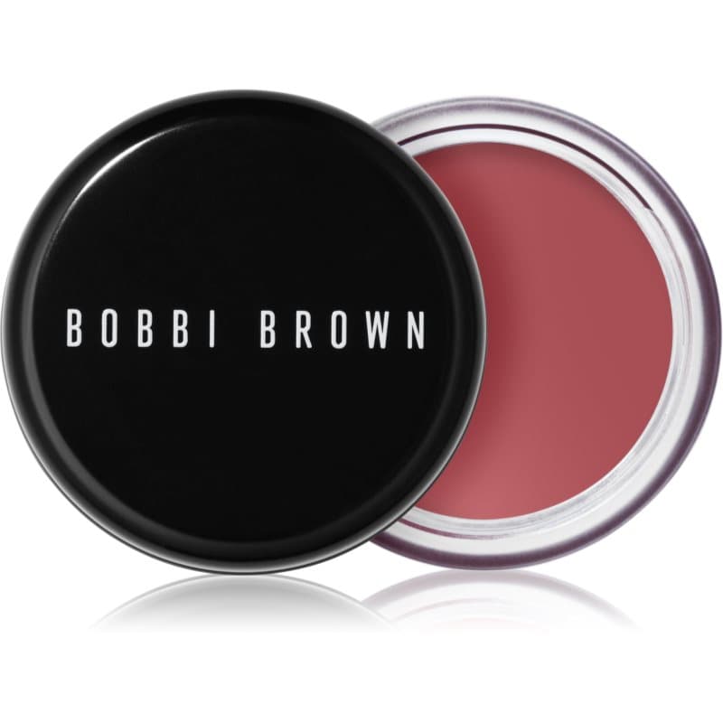 Pot Rouge Velvet Matte matowy kremowy róż odcień Rose Garden