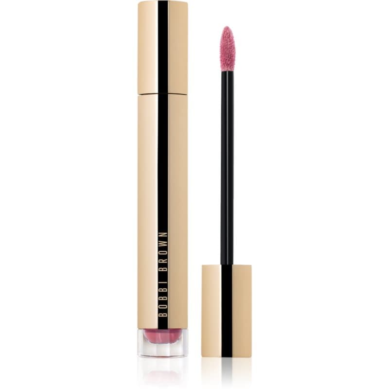 Threads of Love Luxe Matte Liquid Lipstick pomadka matowa w płynie odcień Sandwash Pink