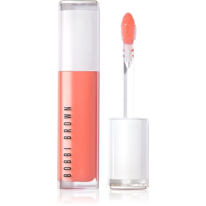 Extra Plump Lip Serum nawilżający błyszczyk do ust odcień Bare Peach