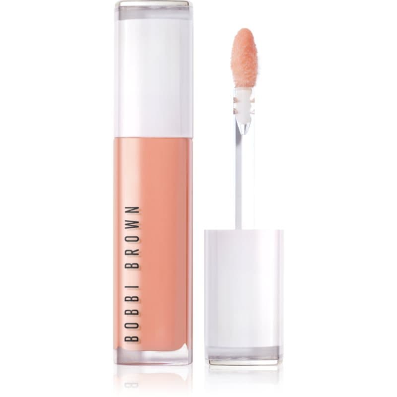 Extra Plump Lip Serum nawilżający błyszczyk do ust odcień Bare Honey