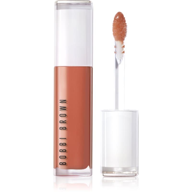 Extra Plump Lip Serum nawilżający błyszczyk do ust odcień Bare Cocoa