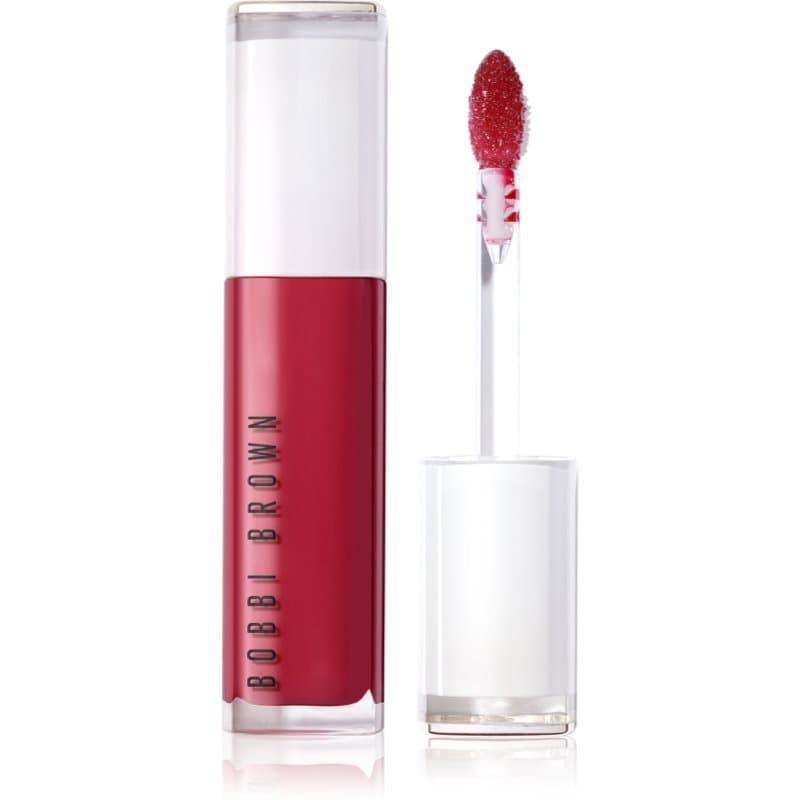 Extra Plump Lip Serum nawilżający błyszczyk do ust odcień Bare Plum