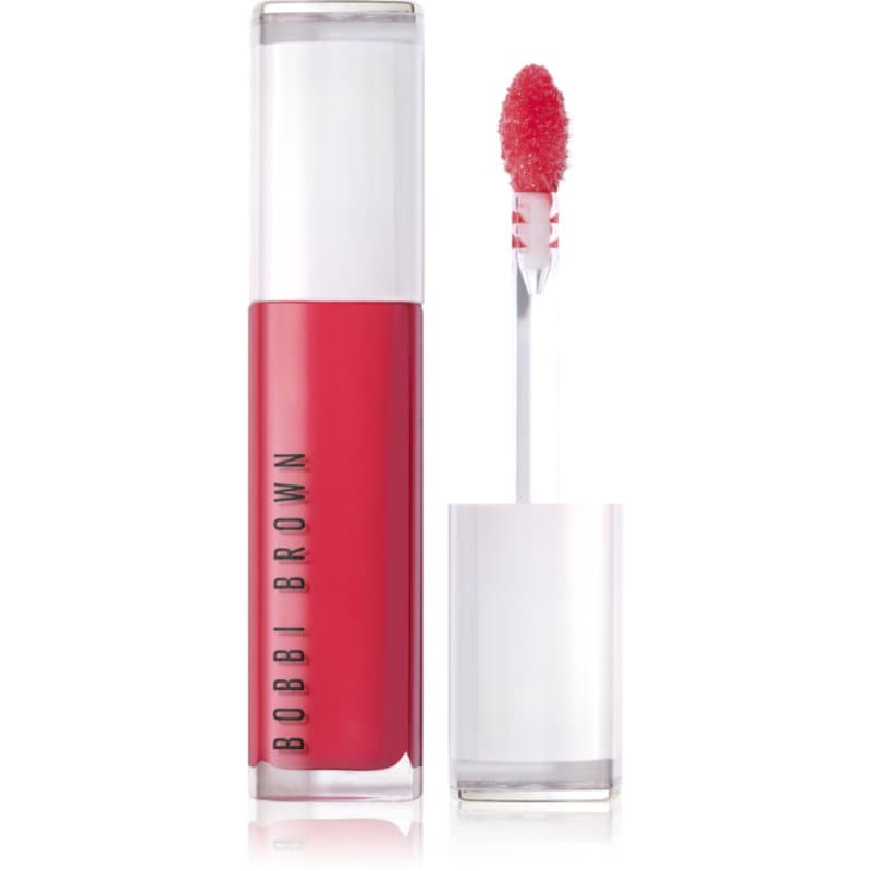 Extra Plump Lip Serum nawilżający błyszczyk do ust odcień Bare Raspberry