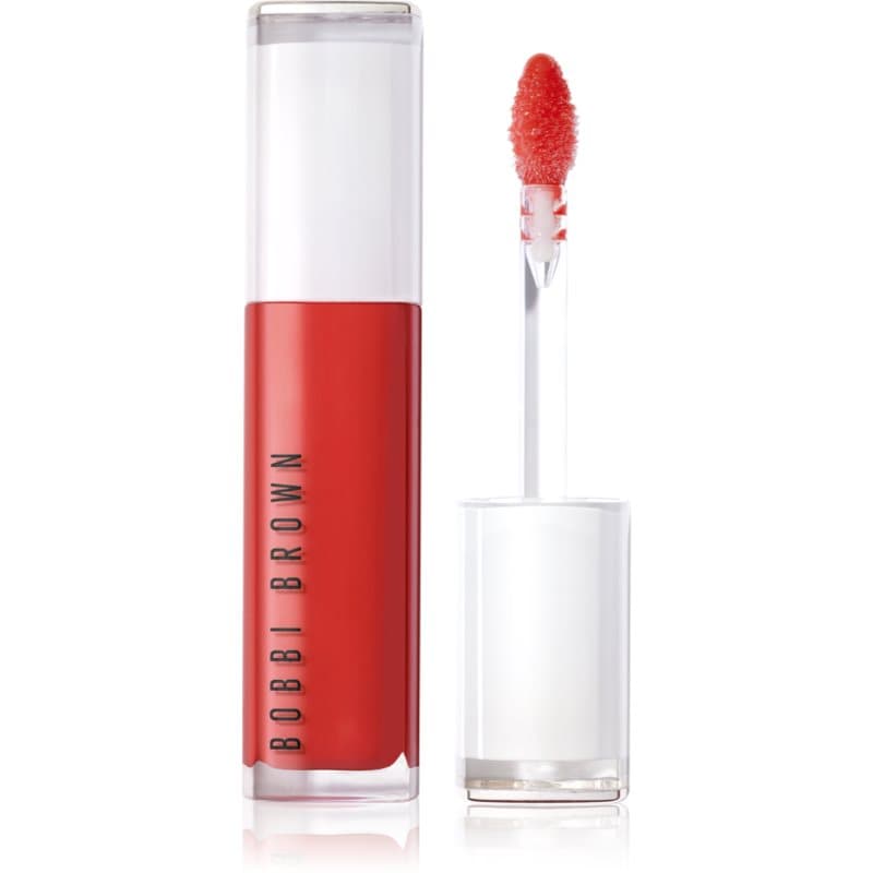Extra Plump Lip Serum nawilżający błyszczyk do ust odcień Bare Geranium
