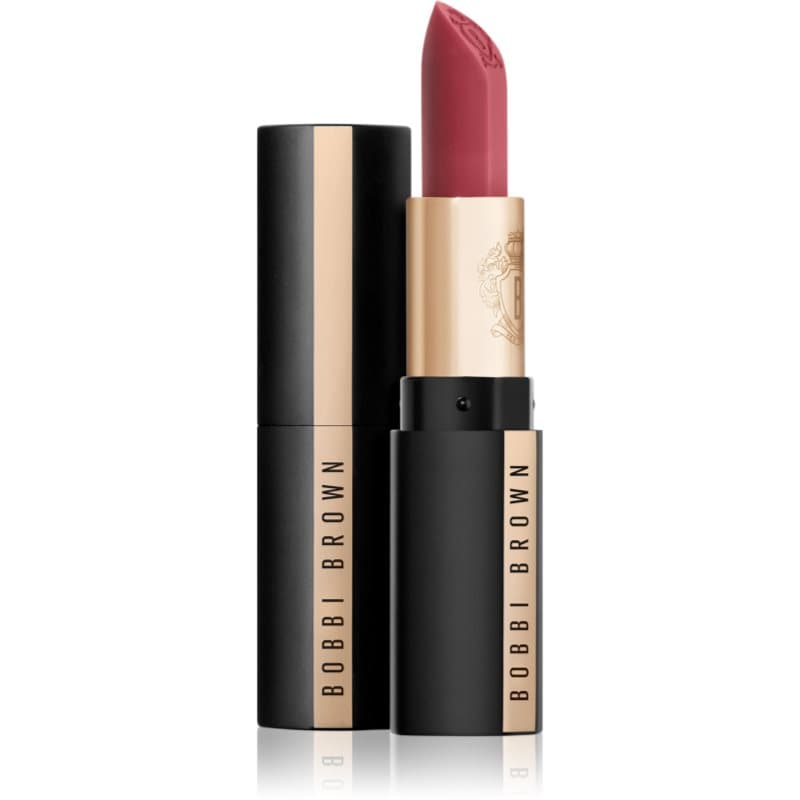 Luxe Cashmere Matte Lipstick szminka matowa odcień Rosy