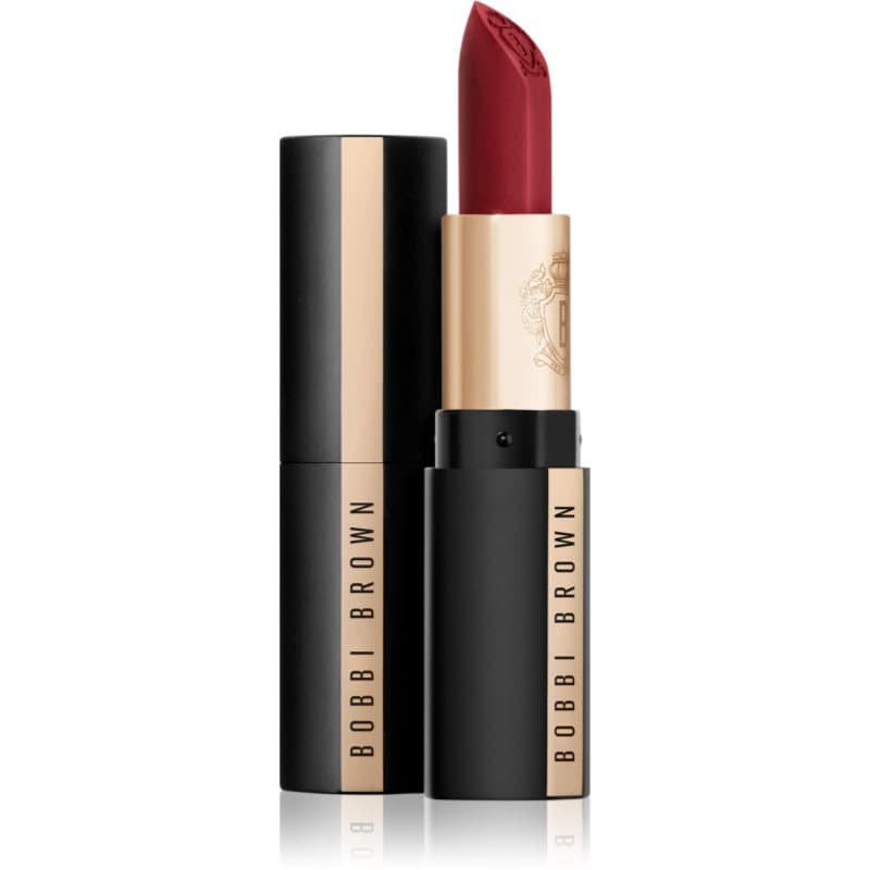 Luxe Cashmere Matte Lipstick szminka matowa odcień Claret