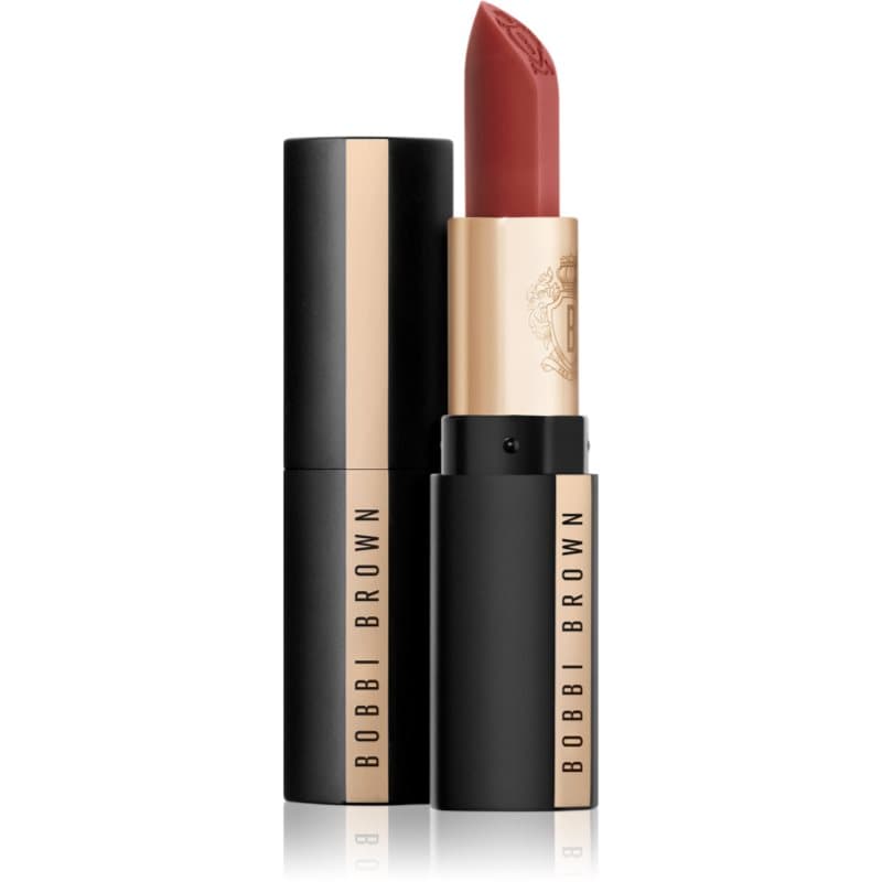 Luxe Cashmere Matte Lipstick szminka matowa odcień NoHo