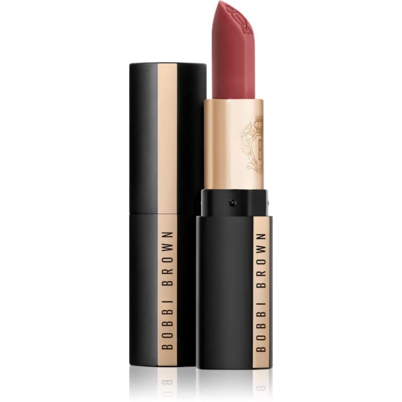 Luxe Cashmere Matte Lipstick szminka matowa odcień Afternoon Tea