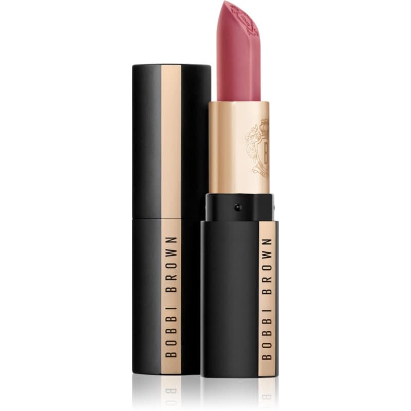 Luxe Cashmere Matte Lipstick szminka matowa odcień Midtown Mauve
