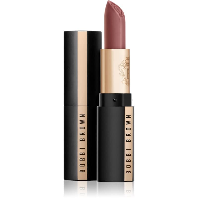 Luxe Cashmere Matte Lipstick szminka matowa odcień Vintage Blush