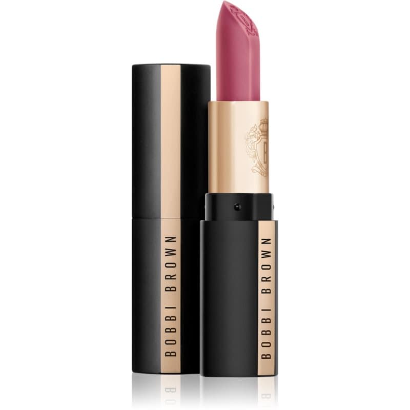 Luxe Cashmere Matte Lipstick szminka matowa odcień Neutral Rose