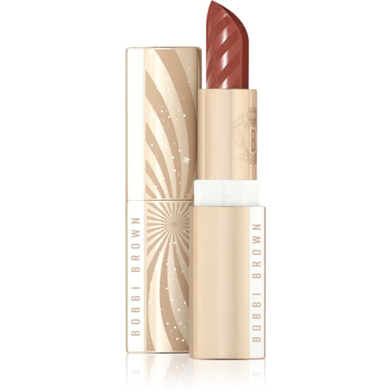 Holiday Luxe Lipstick mocno napigmentowa szminka kremowa odcień Sweet Cherry