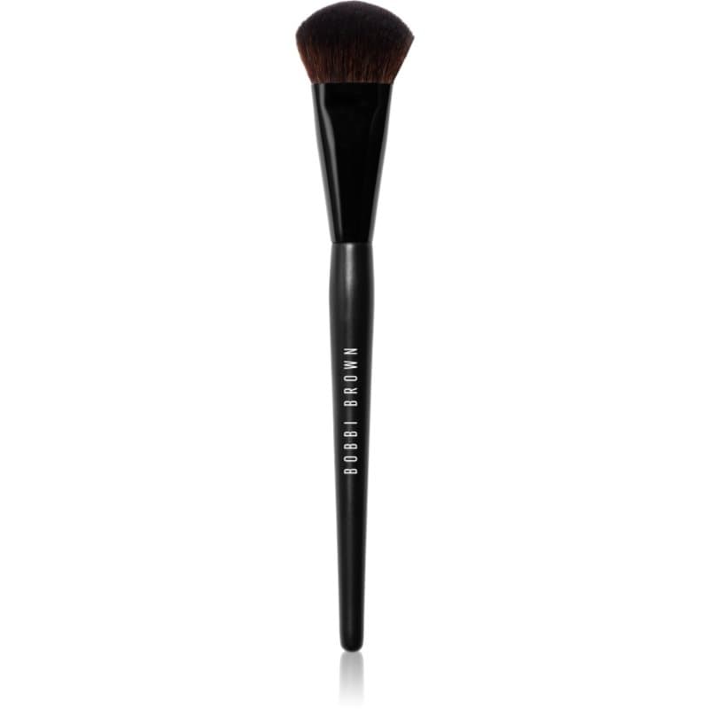 Soft Focus Foundation Brush