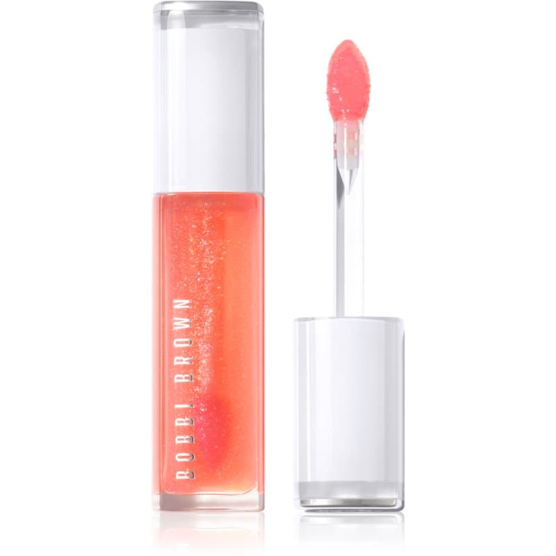 Extra Blushing Lip Oil olejek nawilżający do ust odcień Bare Peach