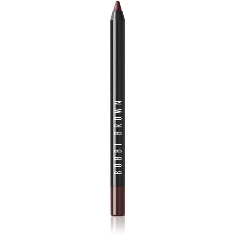 24 Hour Waterproof Kajal Liner Cabernet